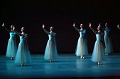 In Balanchine’s ‘Serenade,’ Rituals and Gestures of Autonomy - The New ...