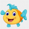 Top 102 + Cute animated fish - Lifewithvernonhoward.com