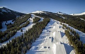 Copper Mountain Ski Resort, Colorado, USA - SkiBookings