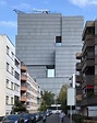 herzog & de meuron meret oppenheim hochhaus . basel | Arquitectura ...
