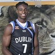 Aidan Harris Igiehon - BallinEurope