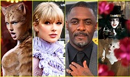 ‘Cats’ Movie Cast – See Side-By-Side Photos of Actors & Cats! | Cats ...