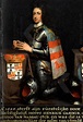 Hendrik Casimir II van Nassau-Dietz | De Friese Regimenten