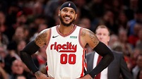 Carmelo Anthony Wiki 2021: Net Worth, Height, Weight, Relationship ...