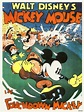 Image gallery for Walt Disney's Mickey Mouse: Touchdown Mickey (S ...