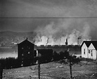 Donora, Pennsylvania, As Seen Photograph by Everett | Pixels