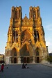 Reims Cathedral | en.wikipedia.org/wiki/Reims_Cathedral | By: psmithson ...