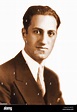 GEORGE GERSHWIN US composer 1898 to 1937 Stock Photo - Alamy
