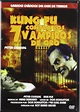 Kung Fu Contra Los 7 Vampiros De Oro [DVD]: Amazon.es: Peter Cushing ...