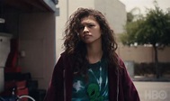 Zendaya stars in first trailer for HBO's Euphoria