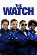 The Watch (2012) | MovieWeb