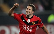 Michael Owen: Career in pictures - Irish Mirror Online