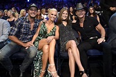 Tim McGraw and Daughter at CMT Awards 2016 | POPSUGAR Celebrity Photo 2