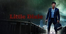 Little Dixie Review: Frank Grillo Leads a Stylishly Brutal Thriller