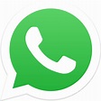 Whatsapp Logo – PNG e Vetor – Download de Logo