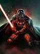 Darth Vader Arts - 64 фото