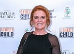 Sarah, Duchess of York diagnosed with breast cancer – Royal Central