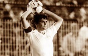 Cuántas temporadas jugó José Antonio Camacho en el Real Madrid – Sooluciona