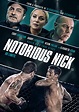 Notorious Nick - Película 2021 - SensaCine.com.mx
