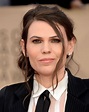 CLEA DUVALL at Screen Actors Guild Awards 2018 in Los Angeles 01/21/2018 – HawtCelebs