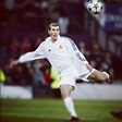 La espectacular volea de Zidane en la final de la Champions League del ...