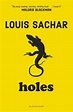 Buy Holes by Louis Sachar, Books | Sanity