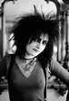 Siouxsie Sioux es una cantante y compositora inglesa, conocida por ser ...