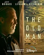 The Old Man. Sinopsis y crítica de la serie The Old Man