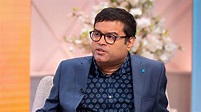 The Chase star Paul Sinha talks quitting the hit show post Parkinson's ...
