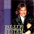 Blue System - Greatest Hits (1999, CD) | Discogs