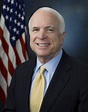 File:John McCain official portrait 2009.jpg - Wikipedia, the free ...