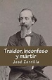 Traidor, inconfeso y martir by Jose Zorrilla, Paperback | Barnes & Noble®