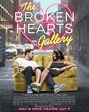 The Broken Hearts Gallery – Movie Mom