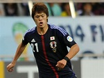 Hiroki Sakai - Japan | Player Profile | Sky Sports Football