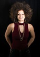 Kandace Springs (her voice is amazing!): FACES of the South