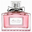 Perfume Miss Dior Absolutely Blooming Eau De Parfum Feminino ...