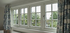 Window Prices Ilkley | Double Glazed Windows Prices