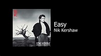 Easy - Nik Kershaw (Karaoke) - YouTube