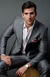 Jonathan Chase | Suit style, Mens suits, Men photoshoot