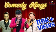 Comedy Kings in Brampton Event with V.I.P. Comedian, Raja & Rancho and ...