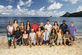 Survivor 41 cast: Meet the 18 New Castaways competing this season