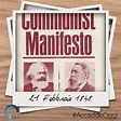 Viene pubblicato "Il Manifesto del partito comunista" - OpenMag