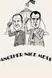 Another Nice Mess (1972) — The Movie Database (TMDB)