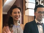 今天中午參加北醫981學生鄭佳瑤及溫家齊在台中林皇宮花園之婚禮，新娘是我的... - 臺灣第一 - 試管嬰兒之父 曾啟瑞醫師 | Facebook