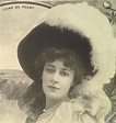 Liane de Pougy | Vintage photos women, Vintage blog, Vintage photos