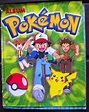 Álbum, Pokémon, Hwo - U$S 37.70 en Mercado Libre