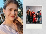 Roxanne Guinoo and the people who make her life more colorful | GMA ...
