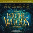 INTO THE WOODS Soundtrack (Stephen Sondheim) | The Entertainment Factor