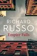 Empire Falls - Richard Russo - A.W. Bruna Uitgevers