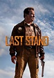 The Last Stand (2013) - Posters — The Movie Database (TMDB)